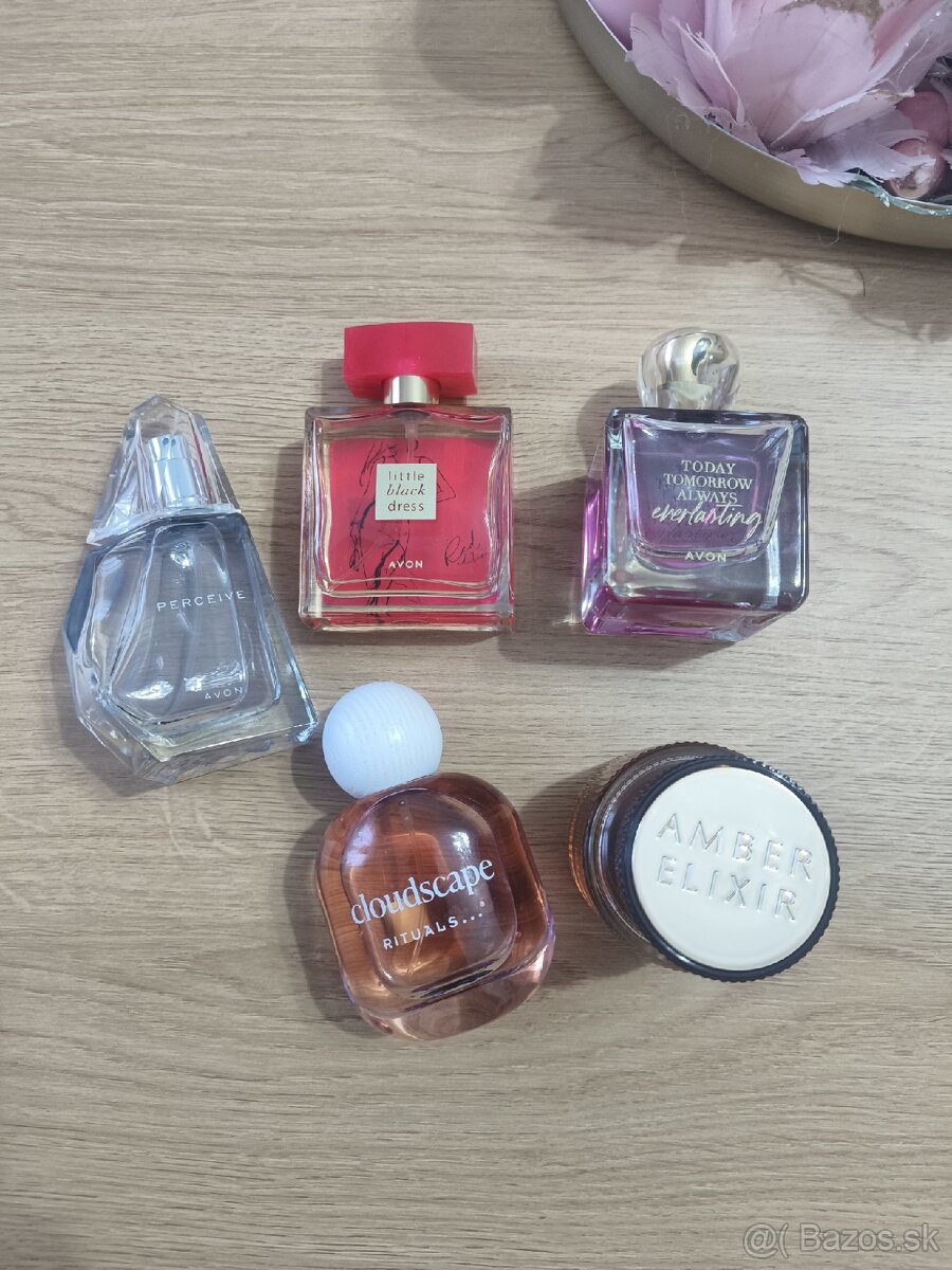 Parfumy dámske - 8