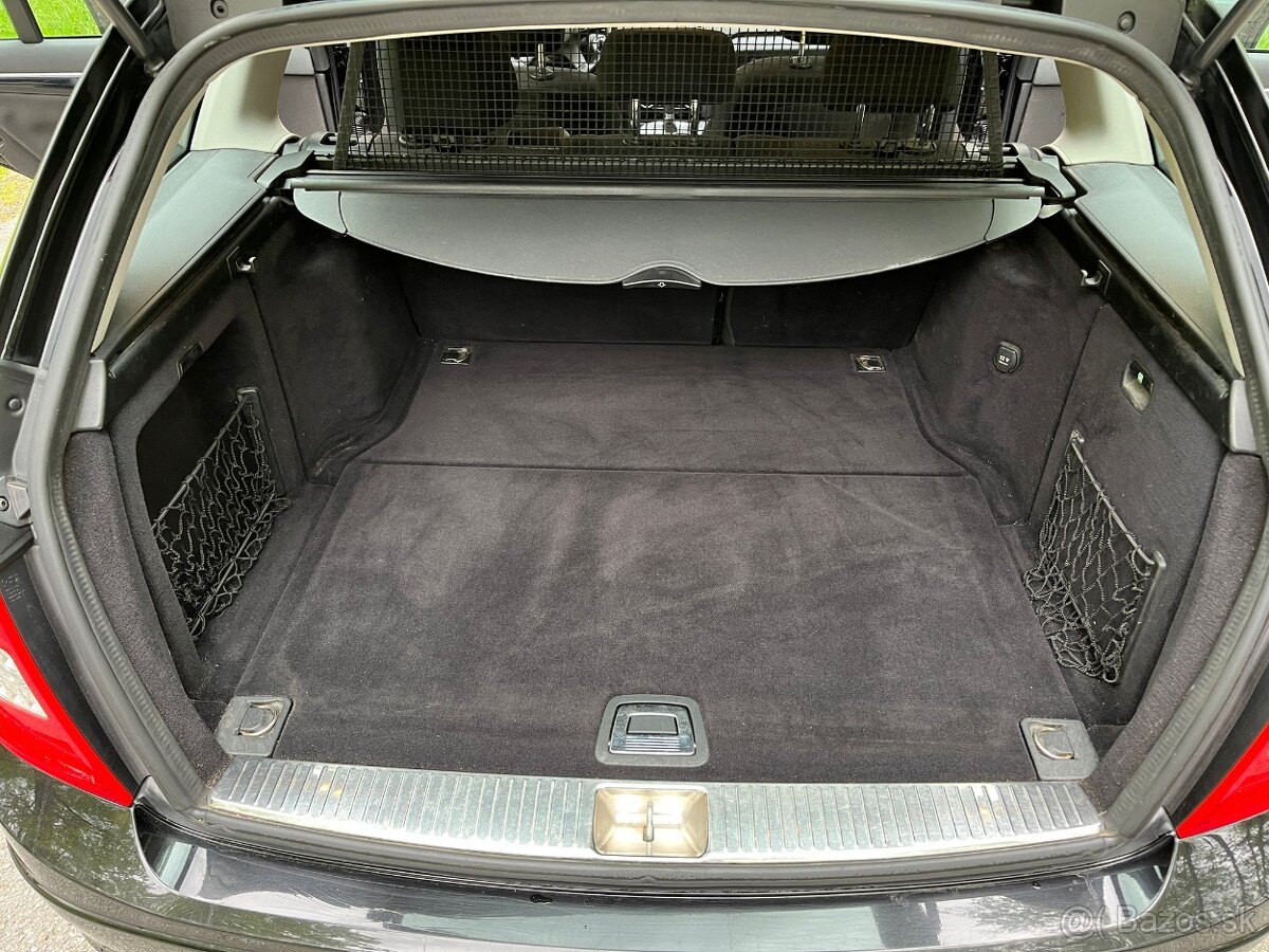 Mercedes Benz C200 Cdi combi - 8