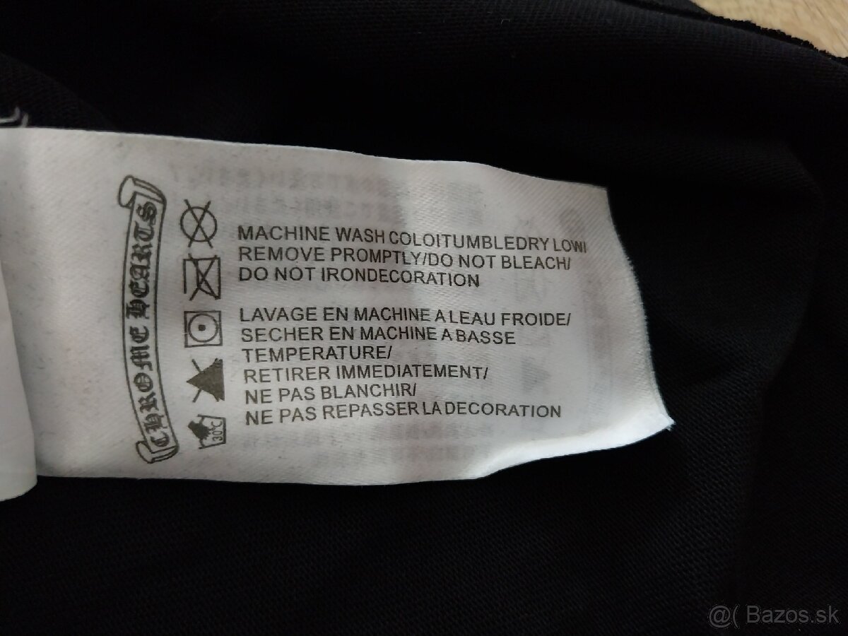 Chrome hearts longsleeve - 8