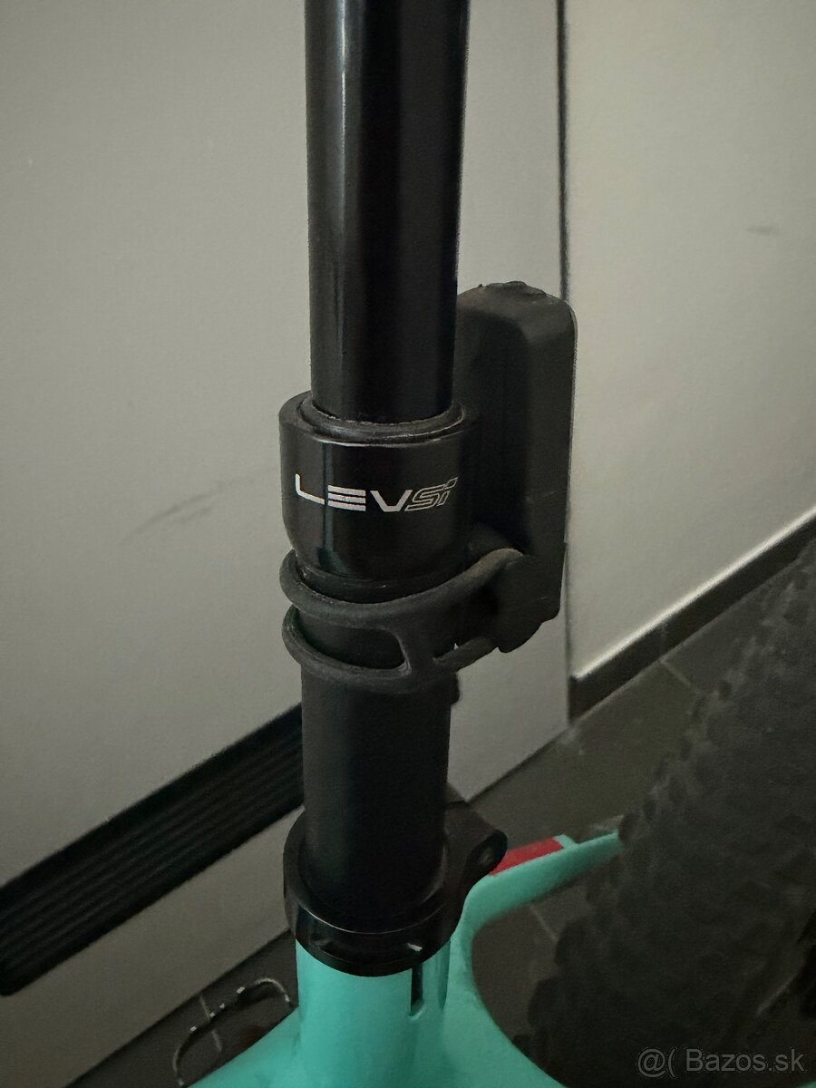 Bianchi Nitron 9.3, 29'', Carbon, vel.L - 8