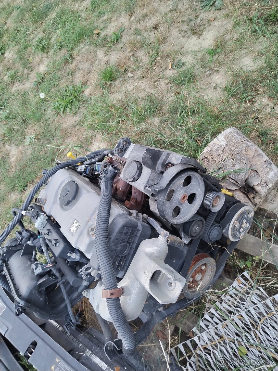 Predám rôzne autosúčiastky - 8