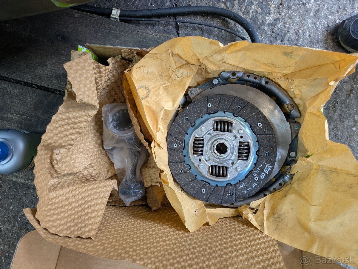 Renault Megane 2 kombi - 8