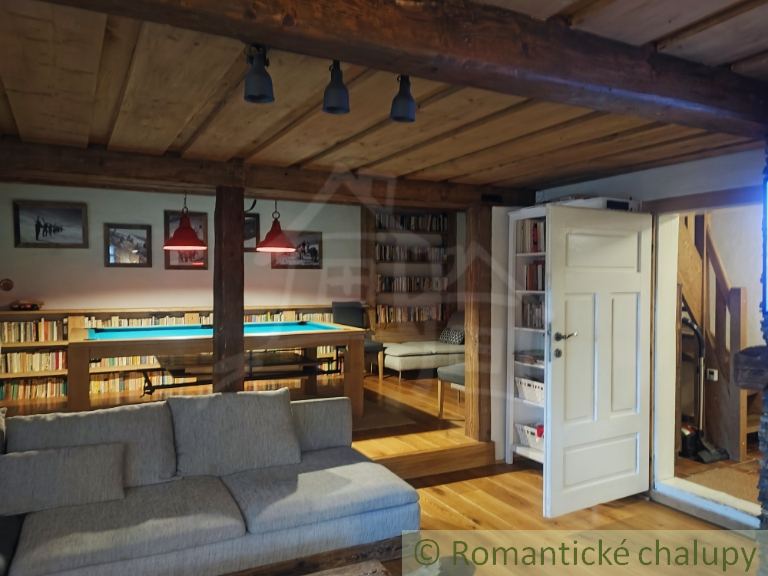 Dom na Donovaloch - 8