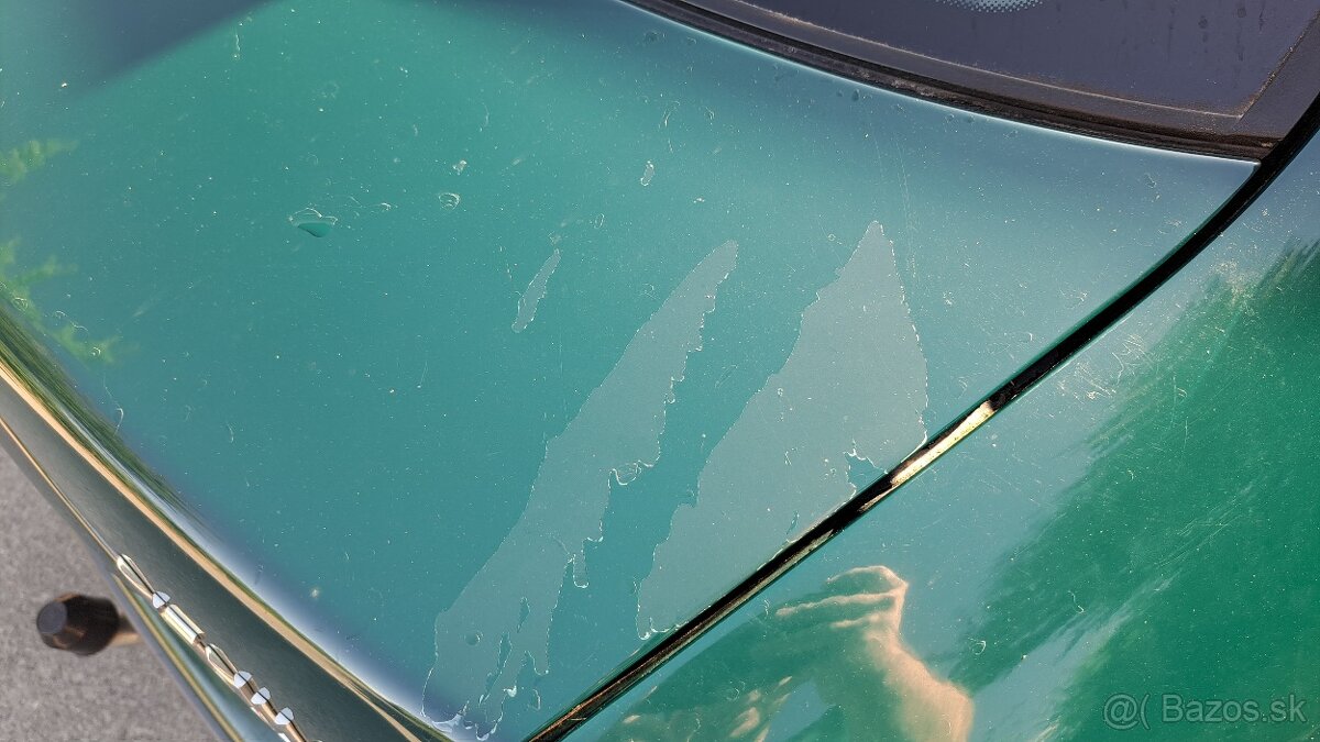 Škoda Octavia 1.6i 74 kW | Rok 1999 | 2. majiteľ - 8