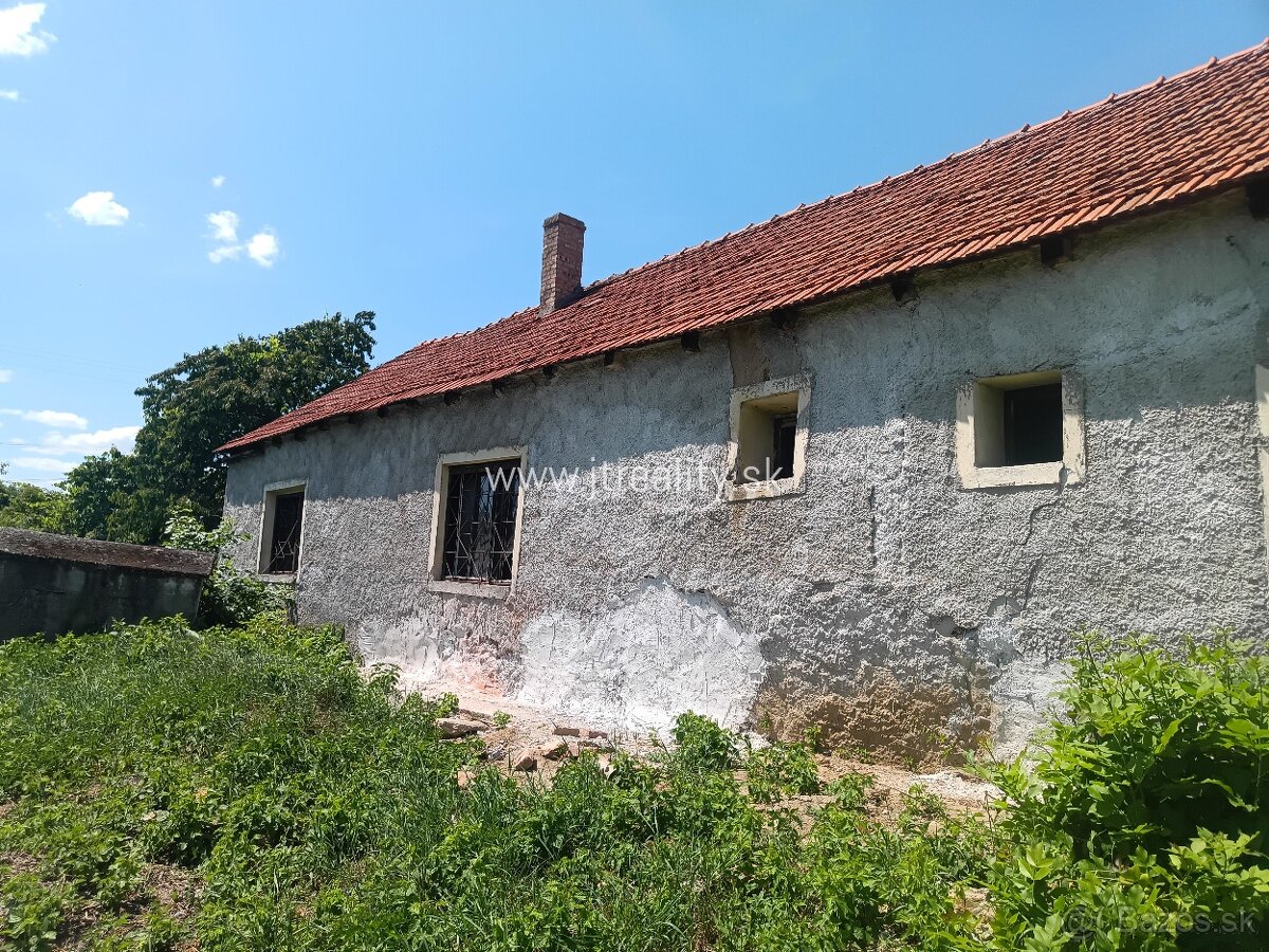 Rodinný dom v Maďarsku - Hidasnémeti - okamžite voľný - 8