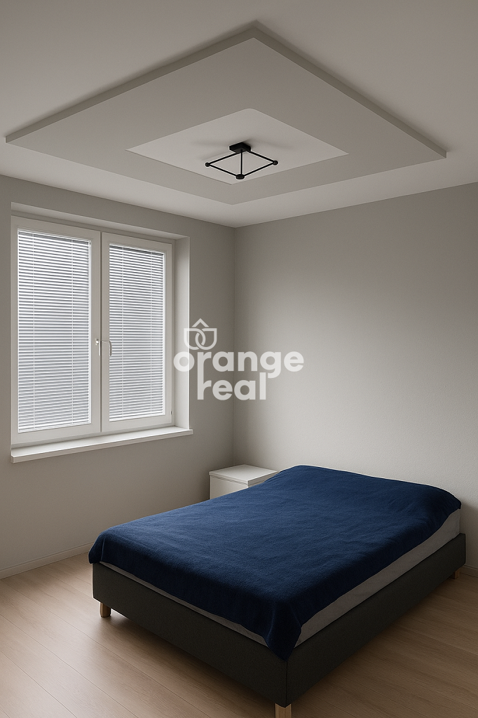 NA PREDAJ 1 a pol IZBOVÝ BYT KEŽMARSKA ULICA - 8