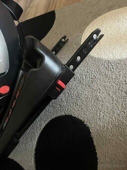 Autosedačka Mama Kiddies - 8