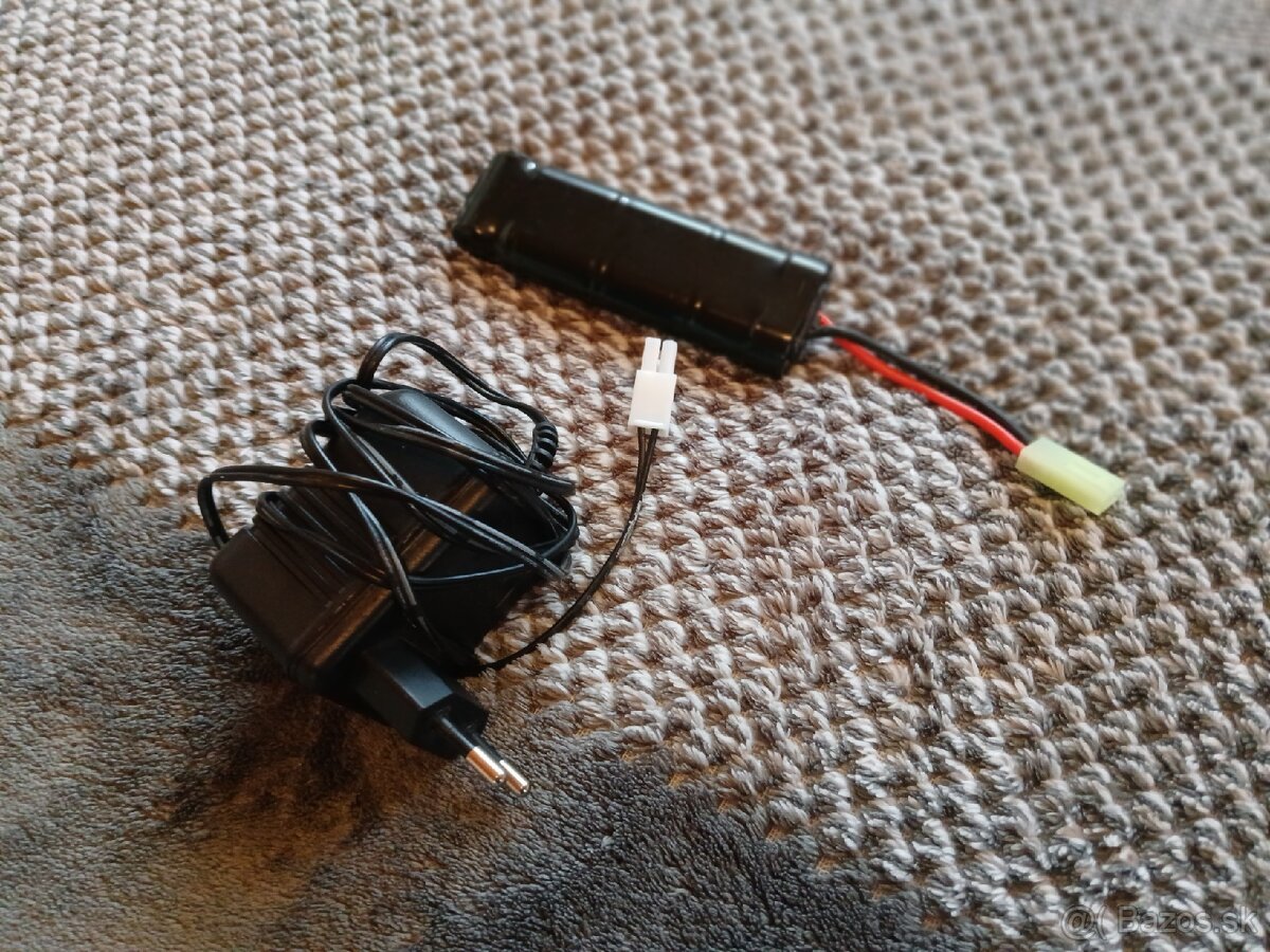 Airsoftka AK47 - CM.028 - A - 8