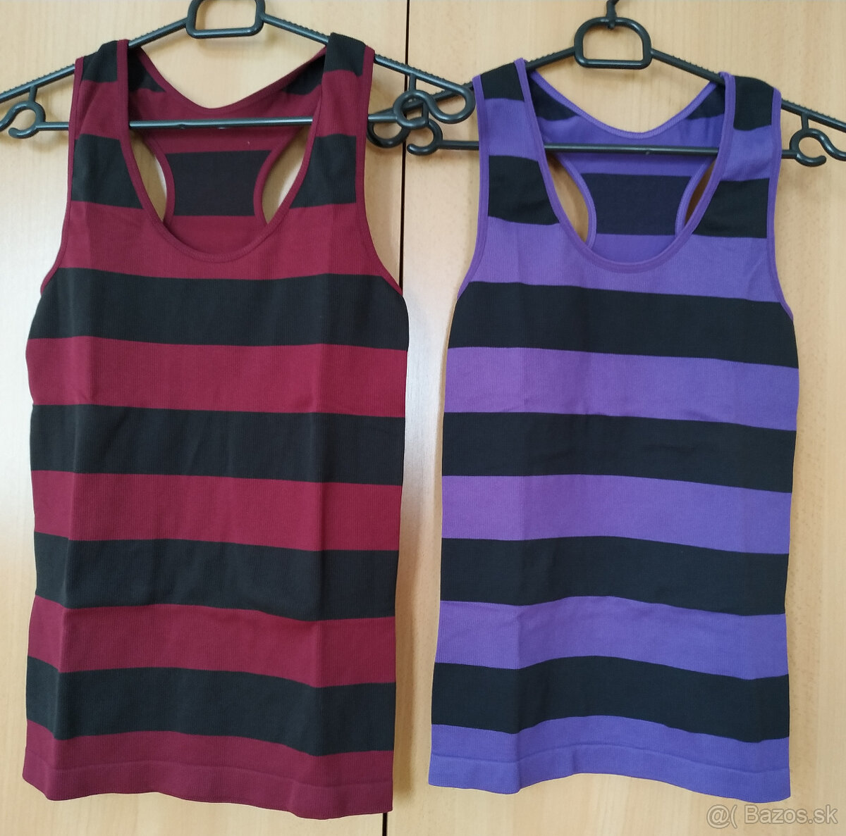 Dámske / dievčenské TRIČKÁ_rôzne druhy_po_1,30 - 8