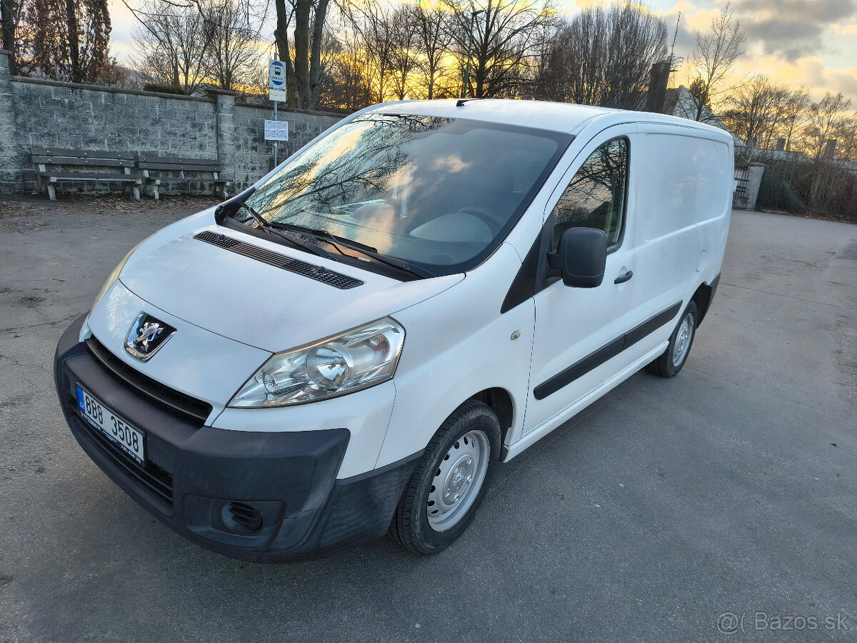 Peugeot Expert 1.6 HDi - 8