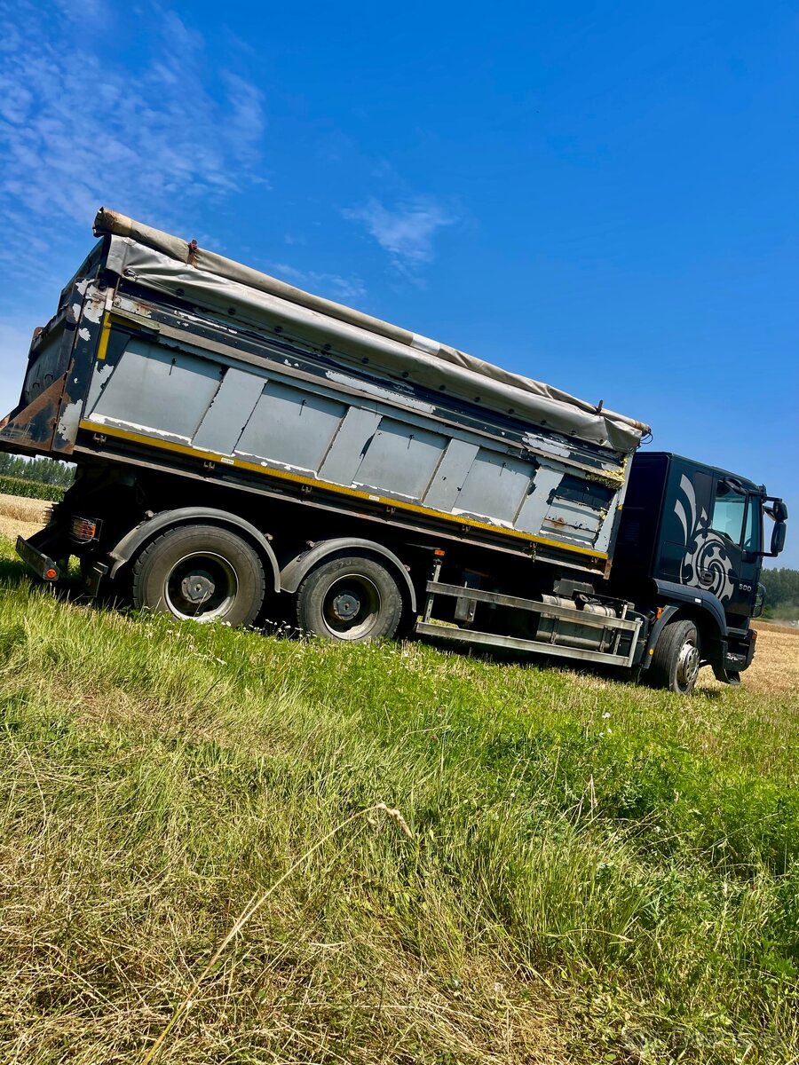 Predaj a vykopove/vrtacie prace - 8