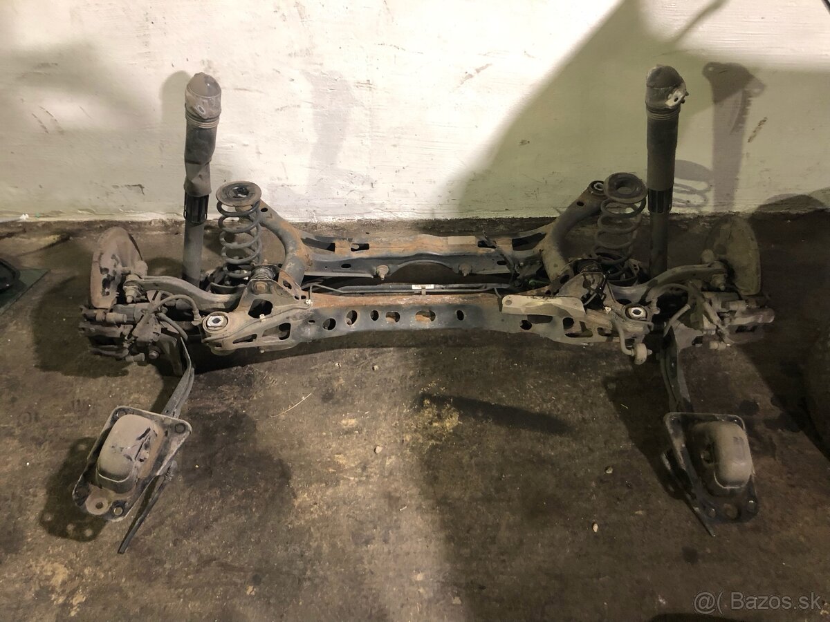 Diely Škoda Superb 3 - 8