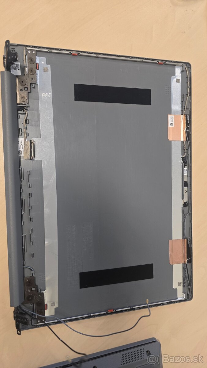 Ienovo IdeaPad 3 14IIL05 - 8