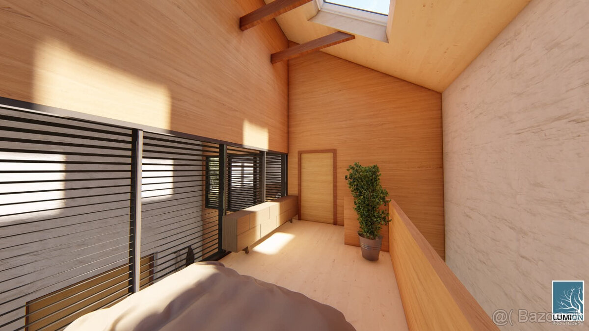 Moderný dom Srbsko - Báčki Petrovec - 8