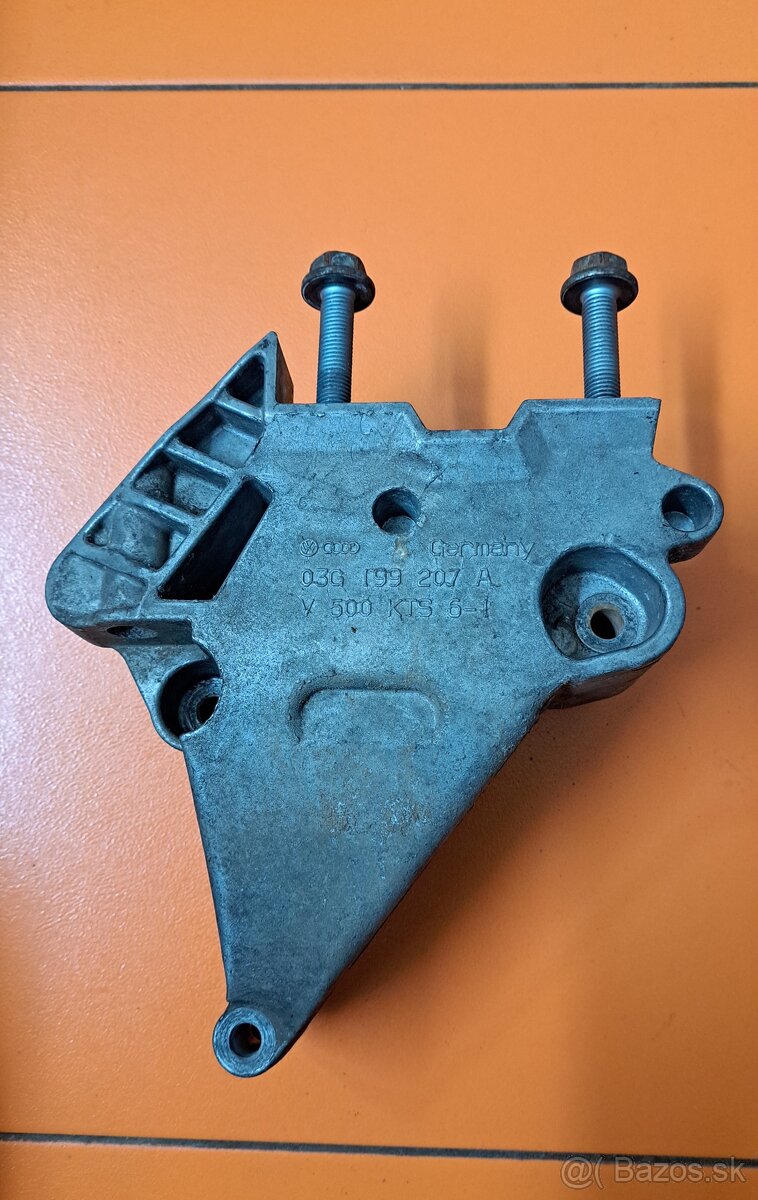 DIELY VW GOLF 5 2.0TDI -BKD - 8