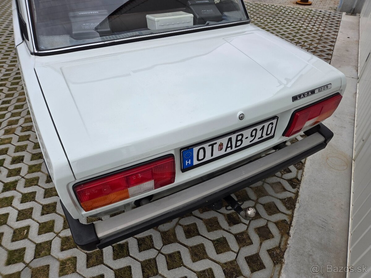 Lada 2105 - 8