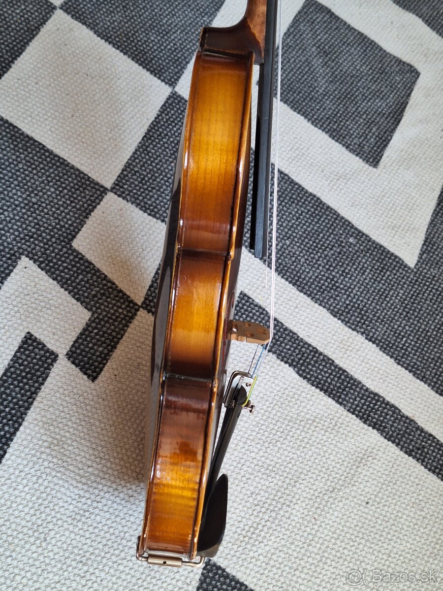 Cremona Luby 3/4 - 8