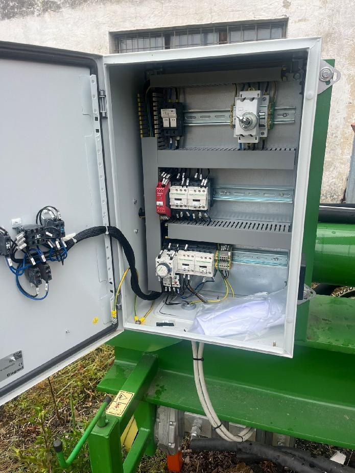 Ponúkam na predaj Štiepačku Tark -50 - 8