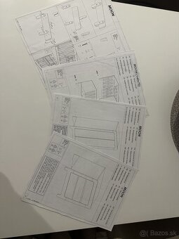 Nábytok do detskej izby - 8