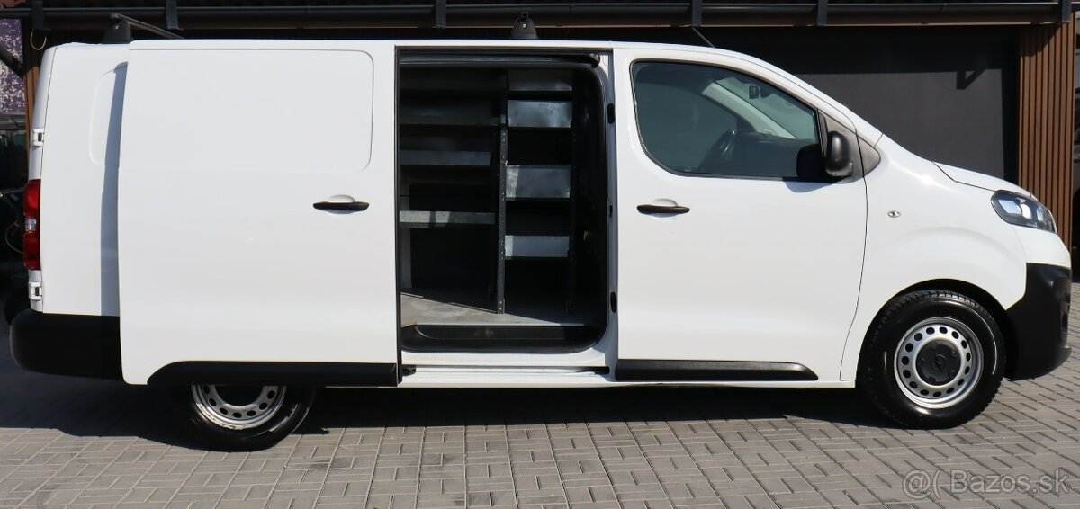 Opel Vivaro Van 2.0 CDTi L Enjoy - 8