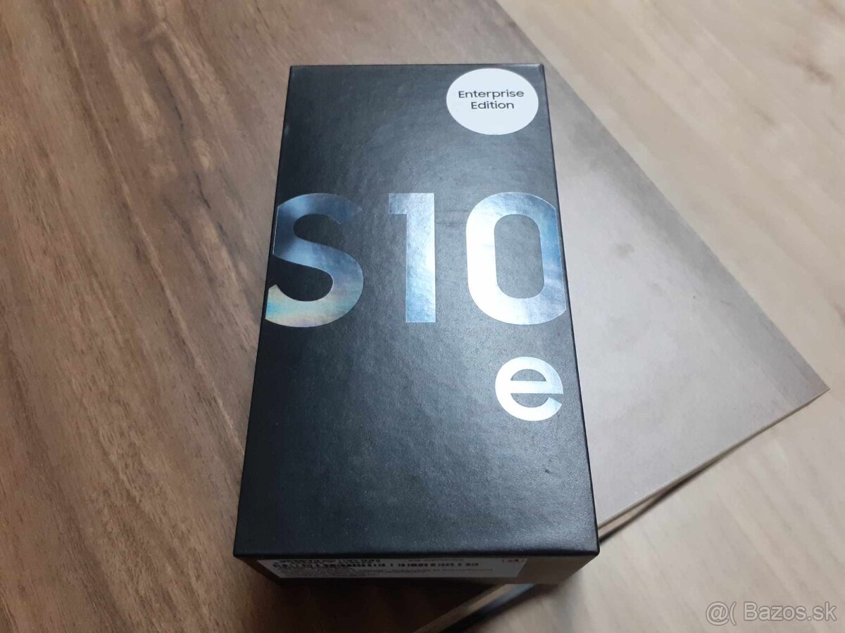Samsung Galaxy S10e - 8