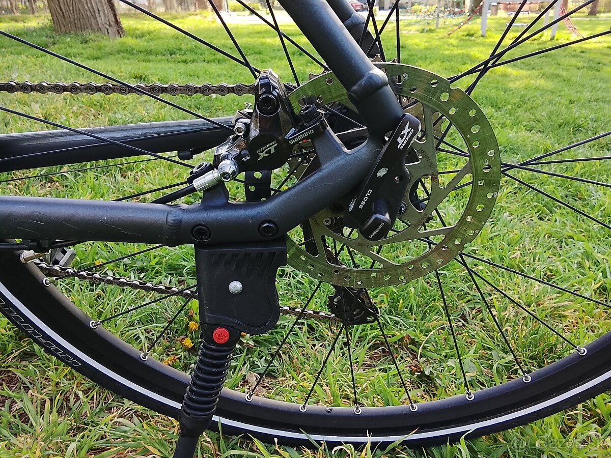 KTM LEGARDA RACE - 8