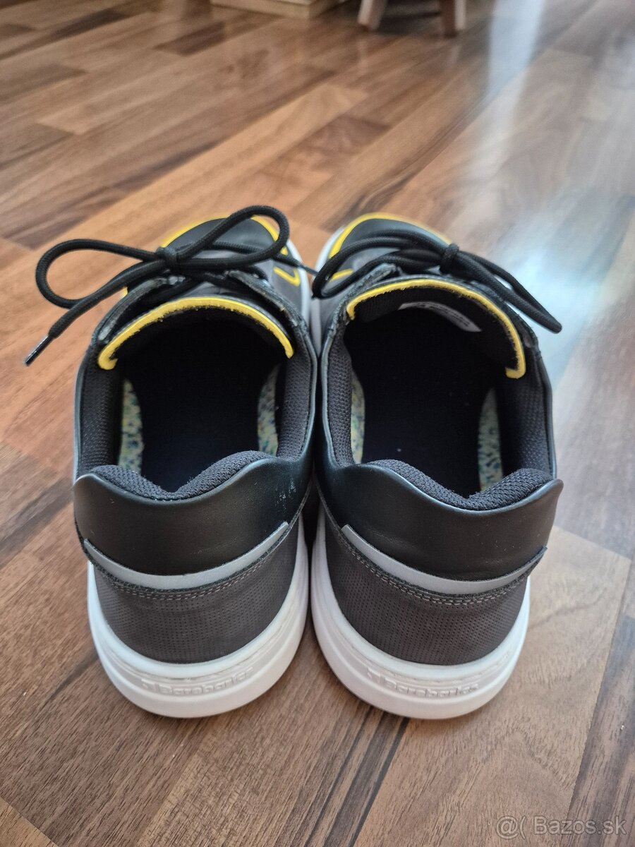 Barebarics Blend Barefoot - 8