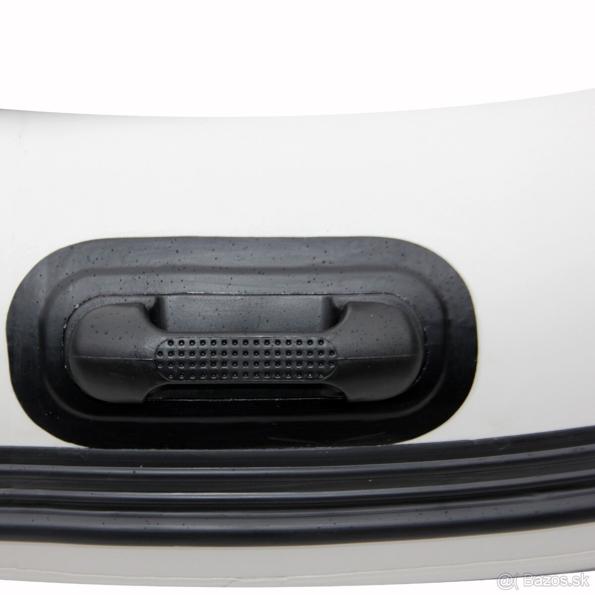 NEMAXX nafukovací čln 380 cm pre 6 + 1 osôb - 8