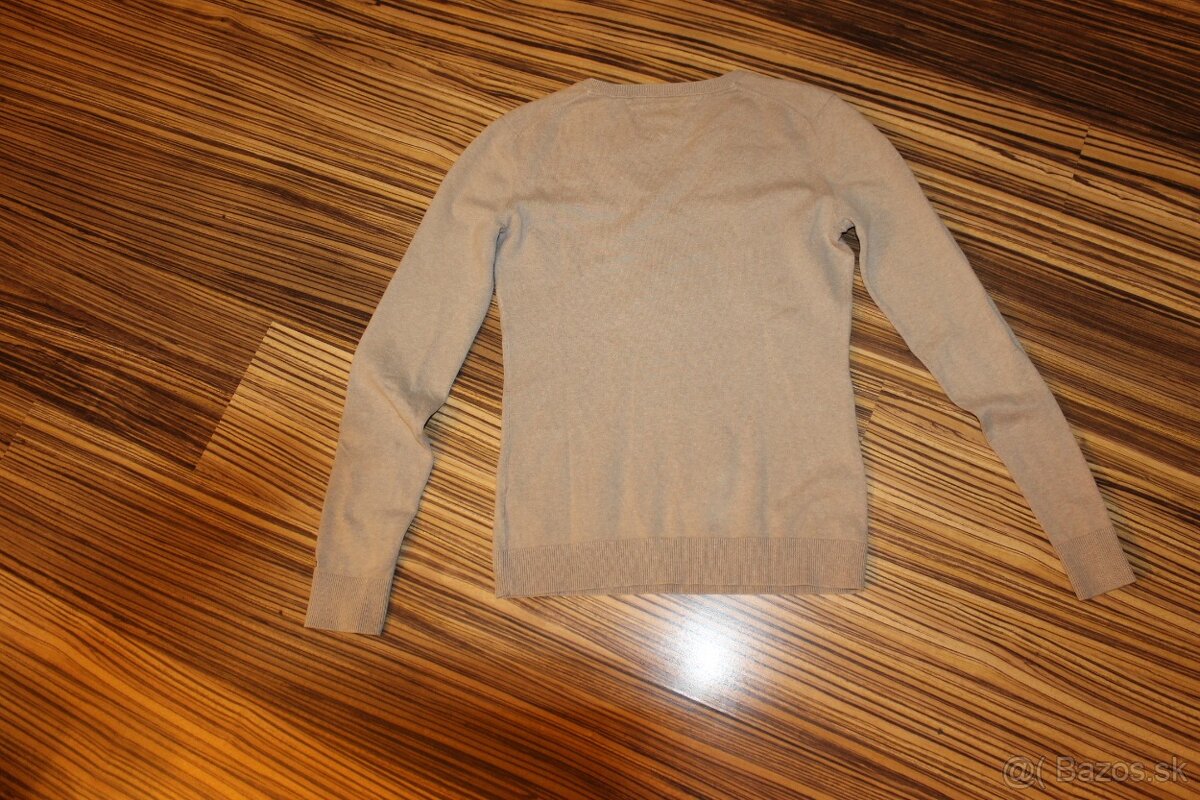 Dámsky sveter Tommy Hilfiger v. M - 8