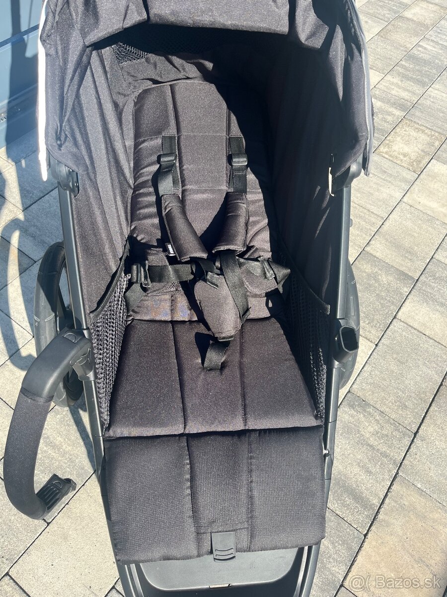 Thule Urban Glide komplet - 8