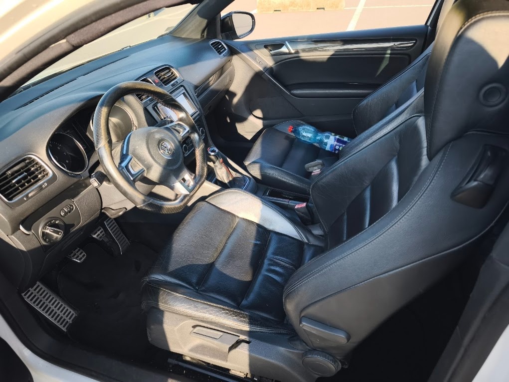 Volkswagen Golf, 6 GTI 2,0Tsi 155kw - 8