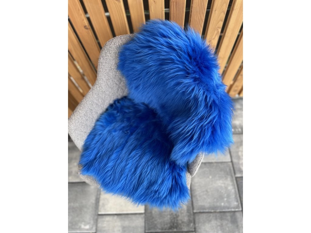 Ovčia kožušina – teplo, luxus a štýl pre váš domov - 8