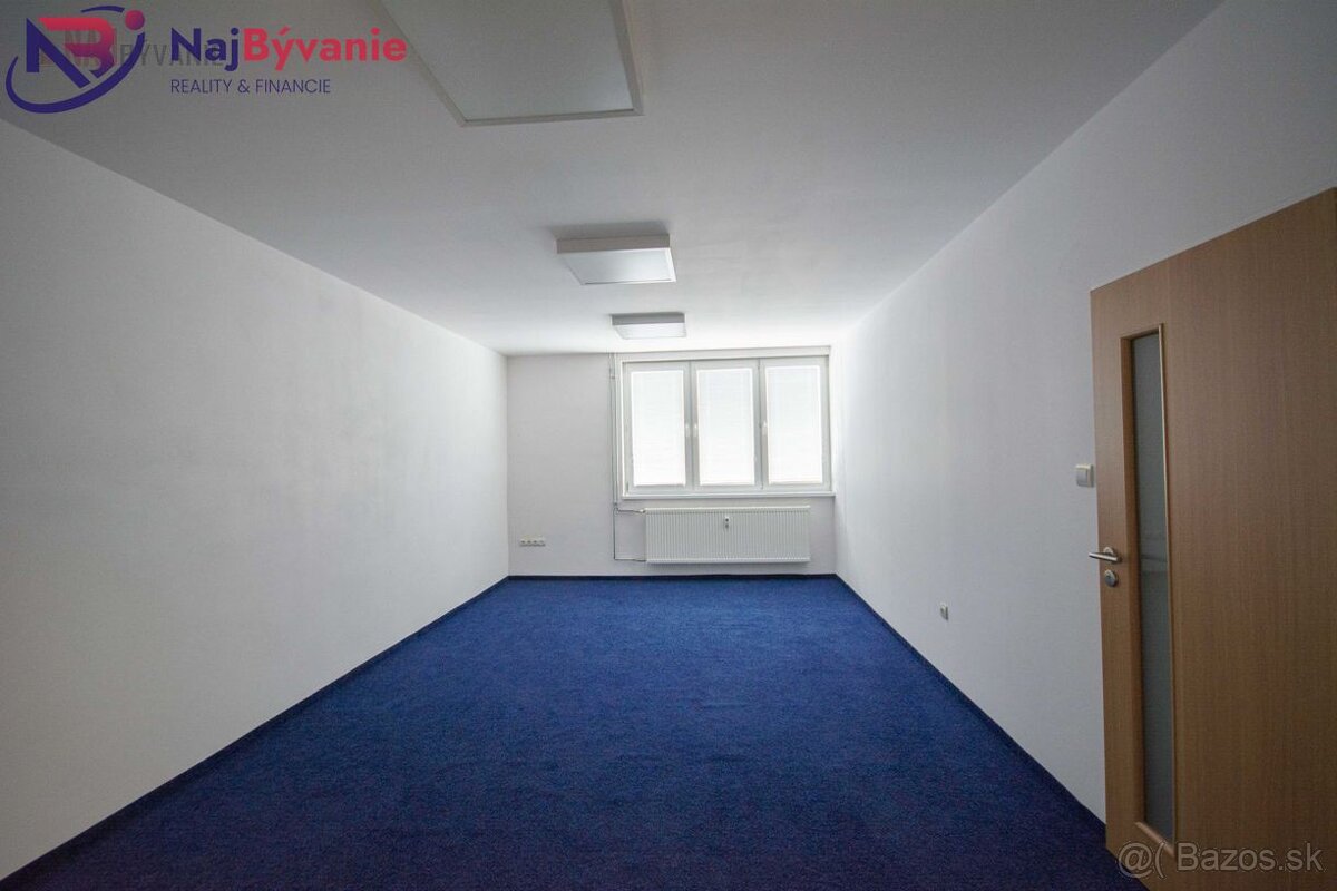 Prenájom - Výrobná hala 1200m2 Ružomberok - Biely Potok - 8