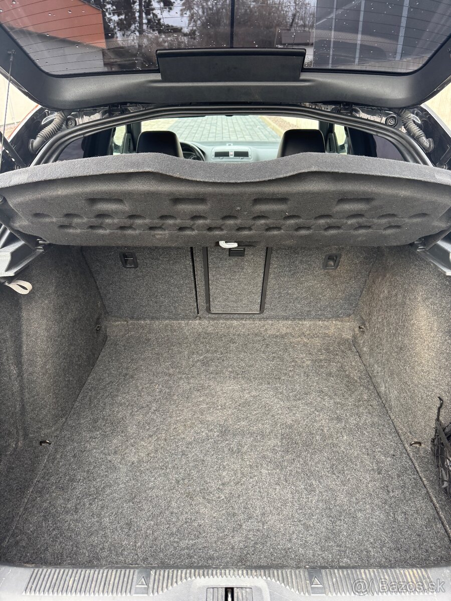 Predám Škoda Octavia RS 2.0 TDi 125kw dsg liftback - 8