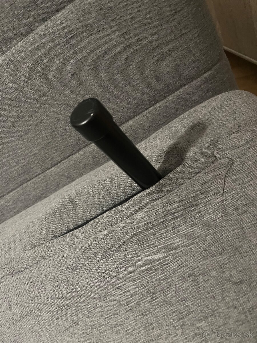 Rozkladací gauč - 8