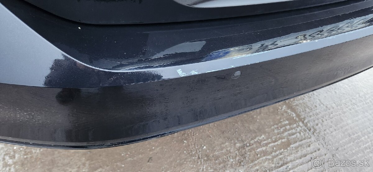 Passat B8 variant 2.0 tdi - 8