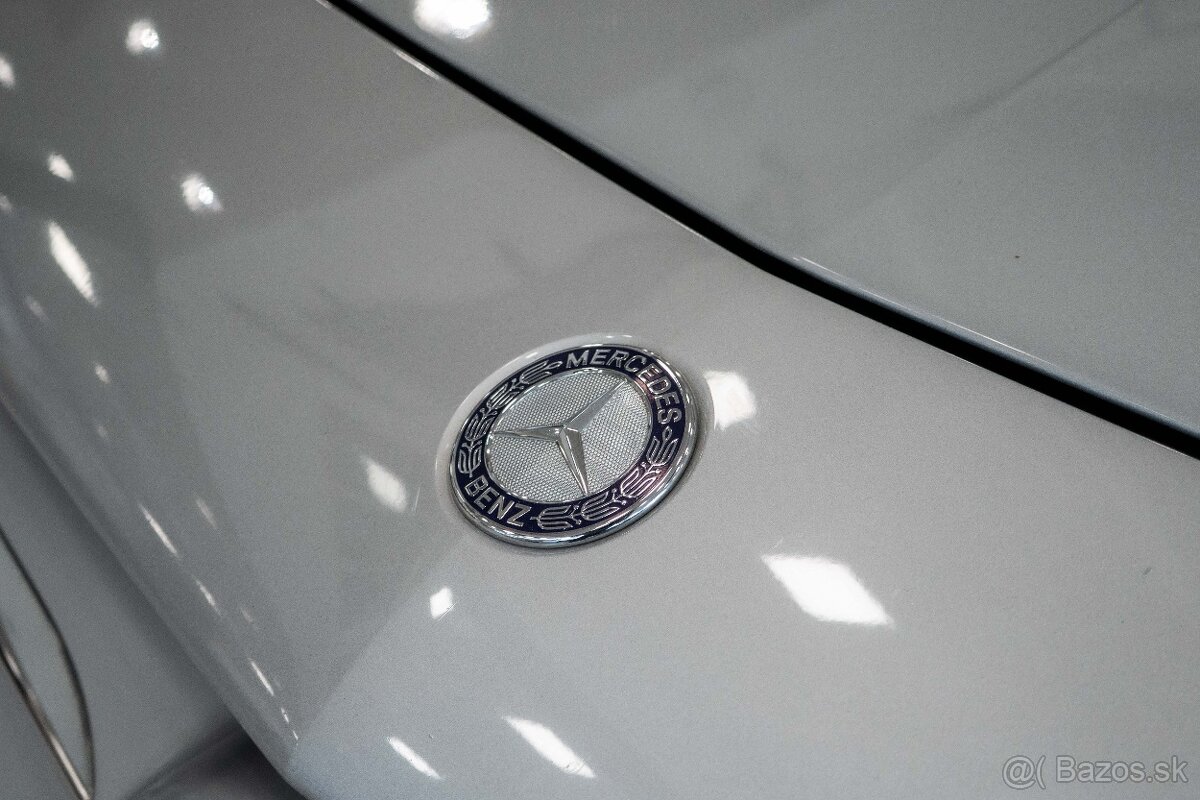 Mercedes-Benz B trieda 200 CDI BlueEFFICIENCY A/T - 8
