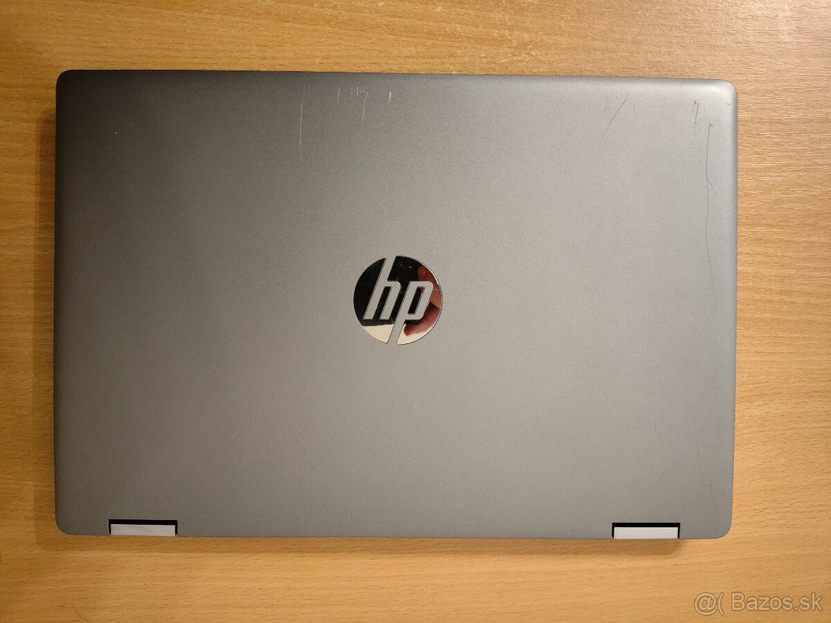 HP x360 | Core i5 • 16GB RAM • Touch - 8