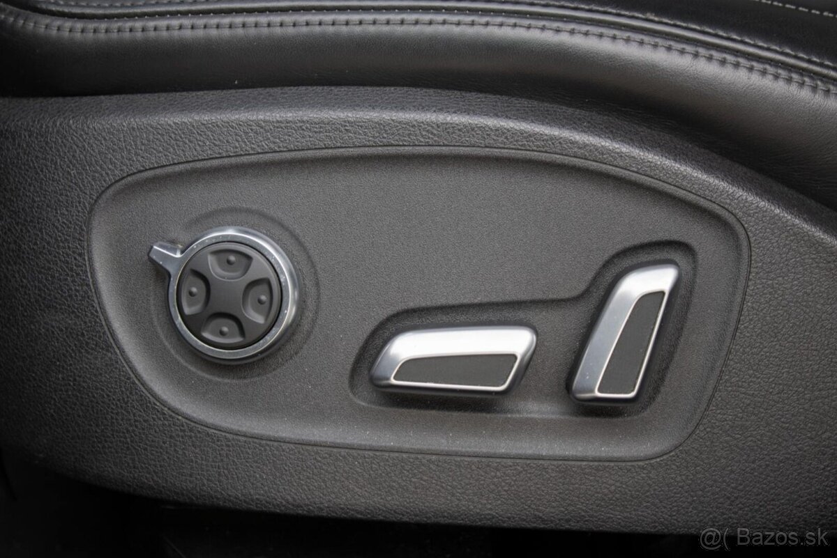 Audi A6 3.0 TDI 218k quattro - 8