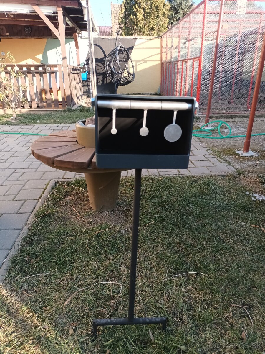 Terče,lapače,gongy - 8