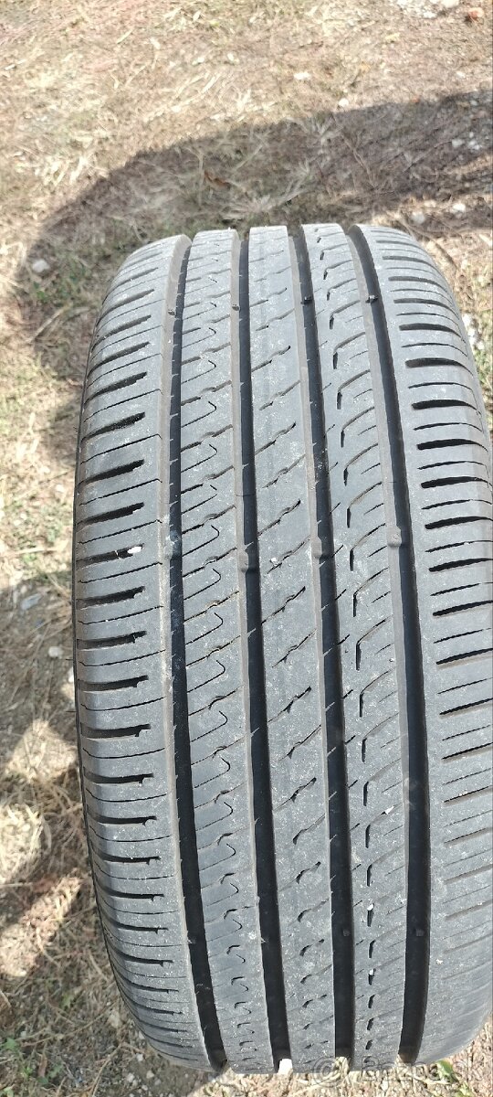 Borbet 5x112 R18 - 8