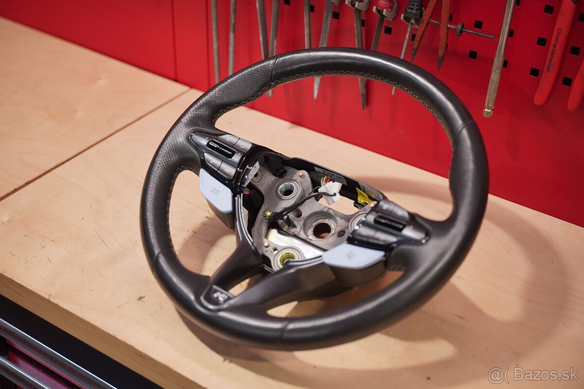 volant i30n 2019 super stav. - 8