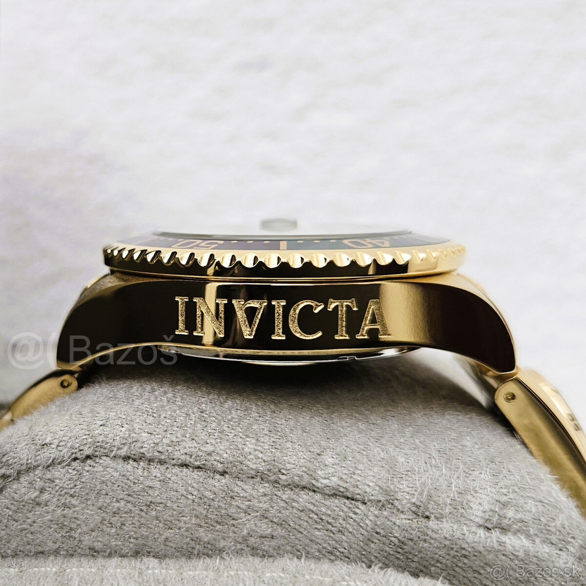 Hodinky INVICTA Grand Diver - model 45818 - 8