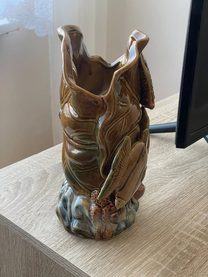 Stojan na servítky - 8