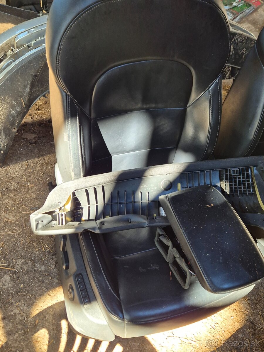 Rozpredám Škoda Superb 3, combi - 8