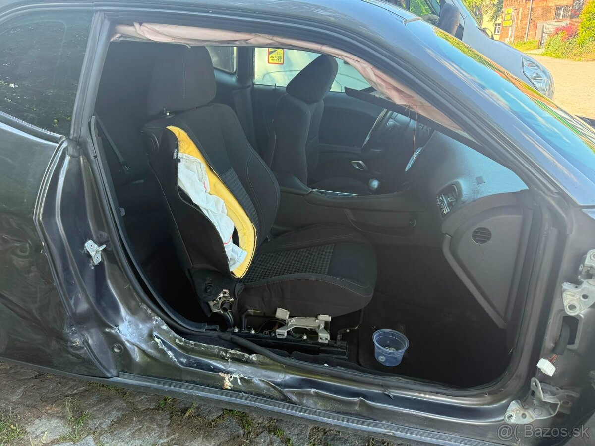 Dodge Challenger 3.6 2015 - 8