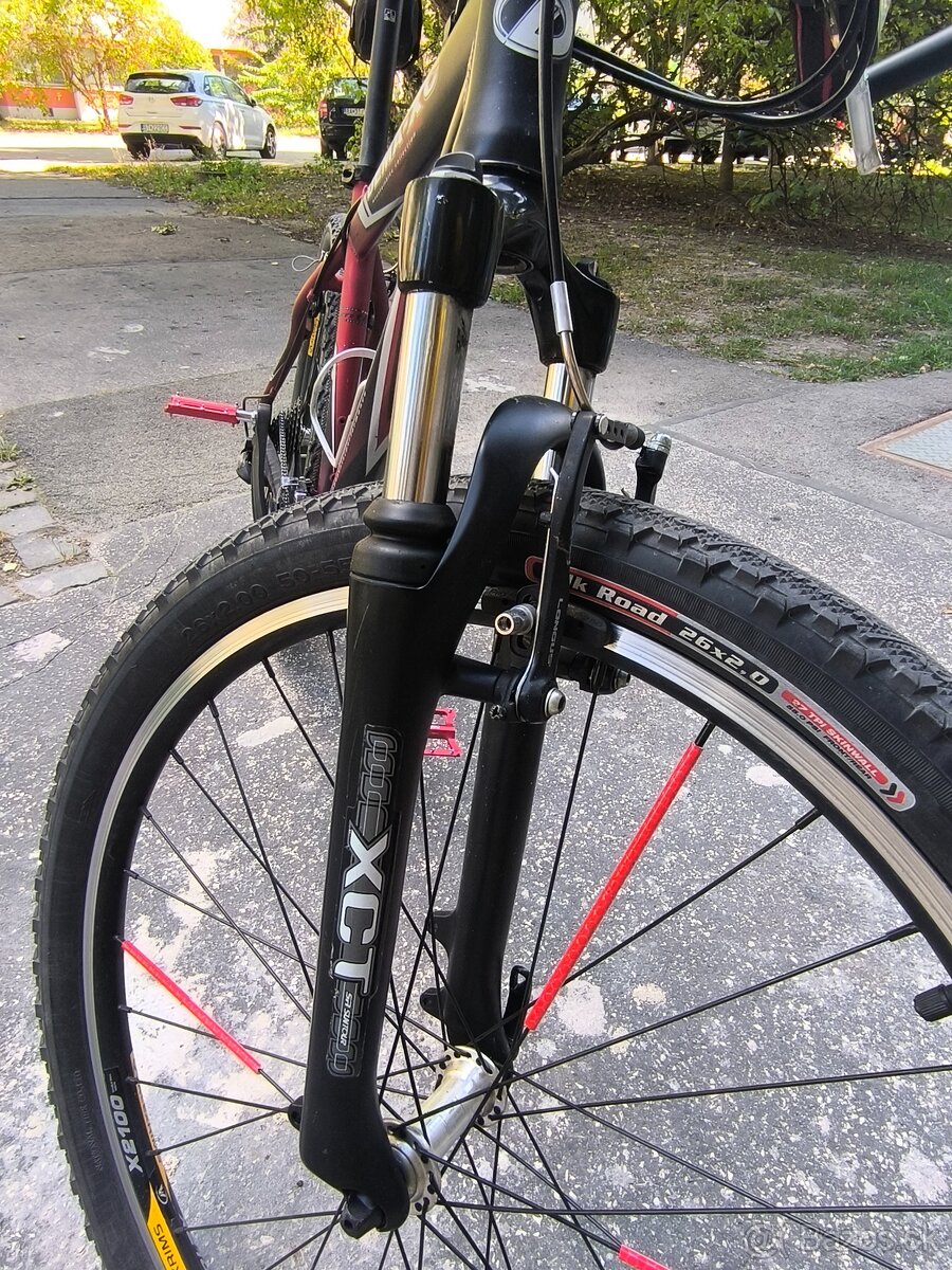 Predám bicykel - 8