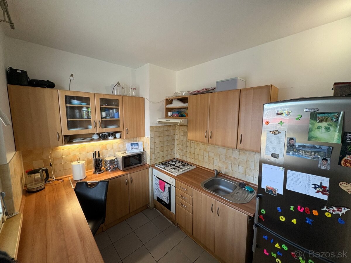 REZERVOVANÝ Predaj 4i. bytu, Prešov - Sekčov - 8