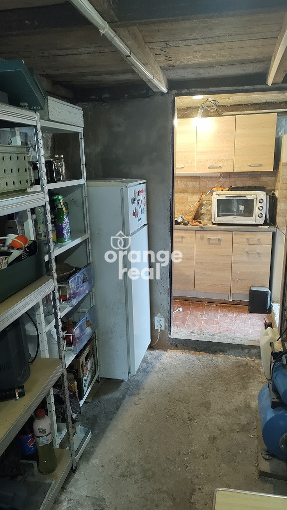 CHATA NA PREDAJ - ČAŇA JAZERO - 8