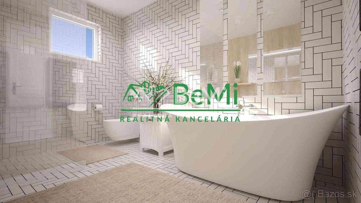 029-14-PAMAa Novostavby rodinných domov– Štitáre pri Nitre - 8